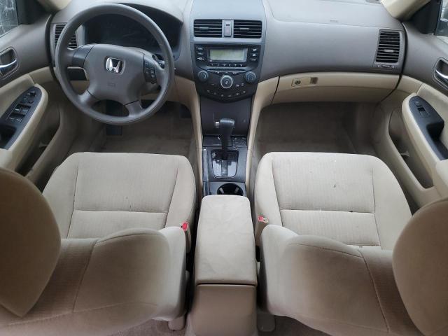 2005 Honda Accord Lx VIN: 1HGCM56425A077917 Lot: 54179514