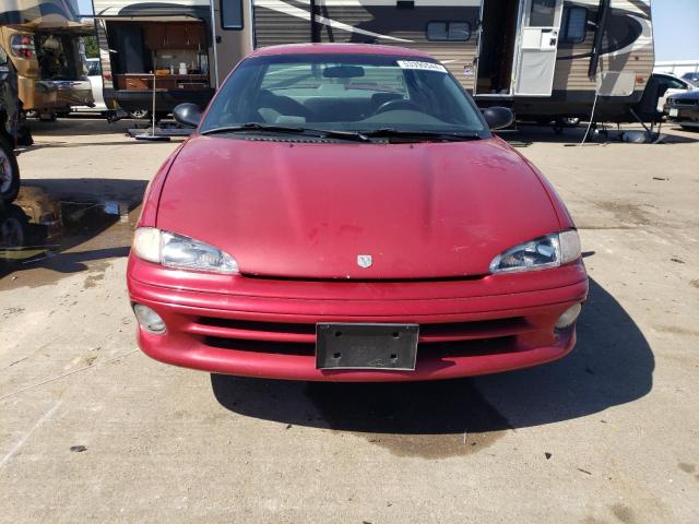 1997 Dodge Intrepid VIN: 2B3HD46T4VH710314 Lot: 53390544