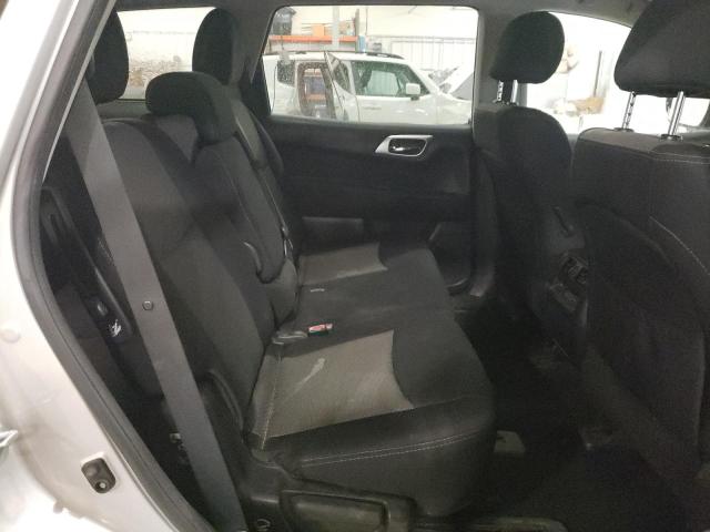 2017 Nissan Pathfinder S VIN: 5N1DR2MM3HC632285 Lot: 54688694