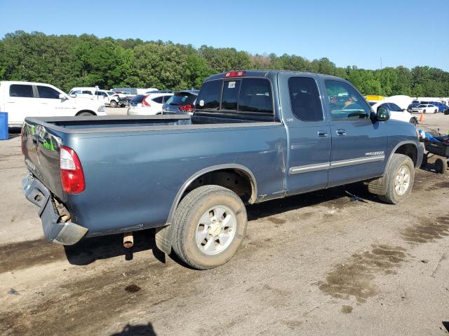 2006 Toyota Tundra Access Cab Sr5 VIN: 5TBRU34156S463010 Lot: 54236934