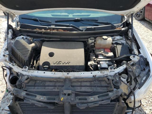 2019 CHEVROLET TRAVERSE L - 1GNERGKW9KJ150439