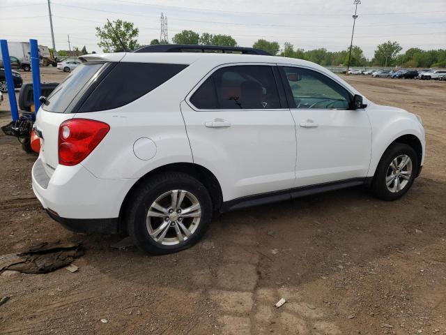 2011 Chevrolet Equinox Lt VIN: 2GNALPEC8B1324559 Lot: 54734084