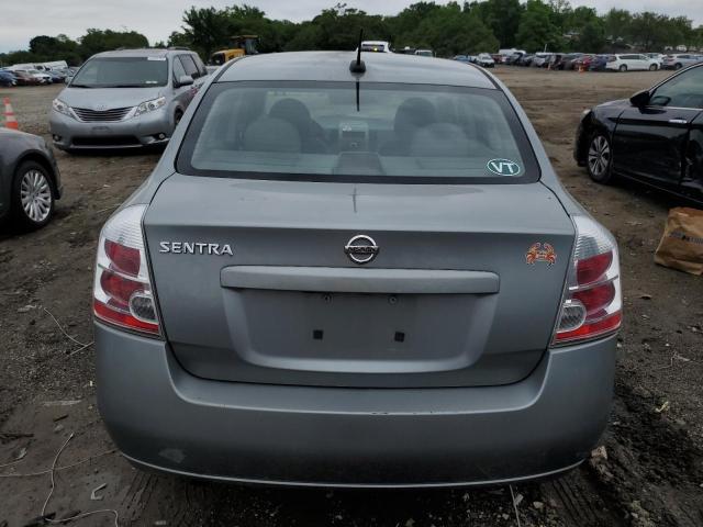 2009 Nissan Sentra 2.0 VIN: 3N1AB61E89L668286 Lot: 55330494