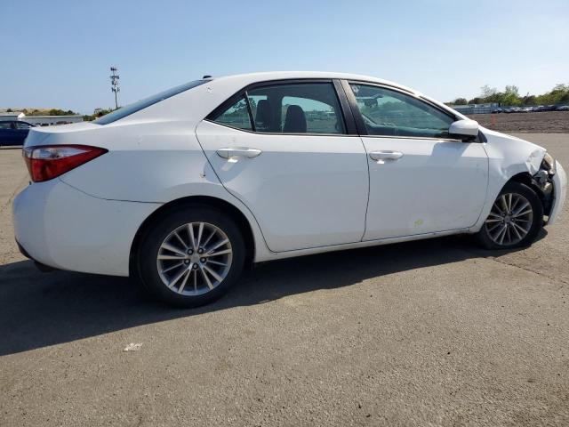 2014 Toyota Corolla L VIN: 2T1BURHE8EC127853 Lot: 55727274