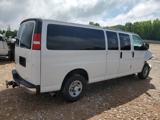 2017 Chevrolet Express G3500 Lt VIN: 1GAZGPFG8H1174283 Lot: 55134494