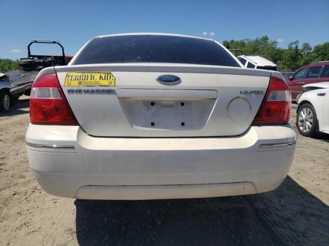 2005 Ford Five Hundred Limited VIN: 1FAFP251X5G148888 Lot: 53203384