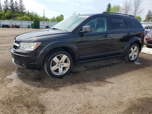 2009 Dodge Journey Sxt VIN: 3D4GG57V79T235054 Lot: 55261454