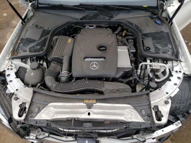 2018 MERCEDES-BENZ C300 4 MAT - WDDWK4KB9JF678728