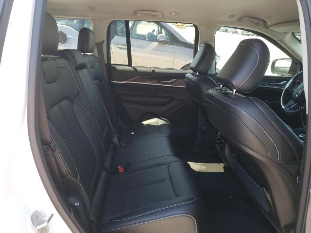 2023 Jeep Grand Cherokee Limited VIN: 1C4RJHBG8PC641550 Lot: 55334404