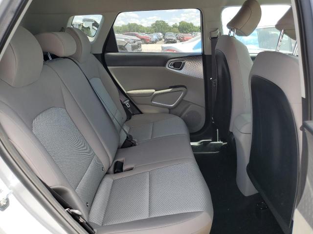 2021 Kia Soul Lx VIN: KNDJ23AU7M7785793 Lot: 56996504