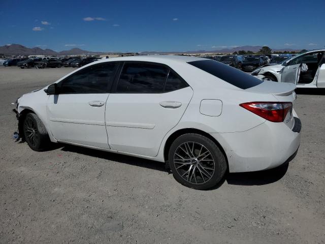 2014 Toyota Corolla L VIN: 2T1BURHE5EC081012 Lot: 54460024