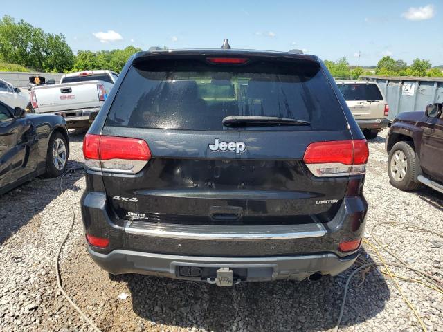 2015 Jeep Grand Cherokee Limited VIN: 1C4RJFBG7FC687549 Lot: 54610364