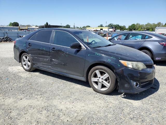 2012 Toyota Camry Base VIN: 4T1BF1FK3CU077332 Lot: 54649494