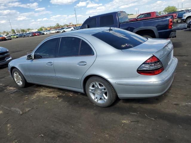 2005 Mercedes-Benz E 320 Cdi VIN: WDBUF26J65A793199 Lot: 55634964