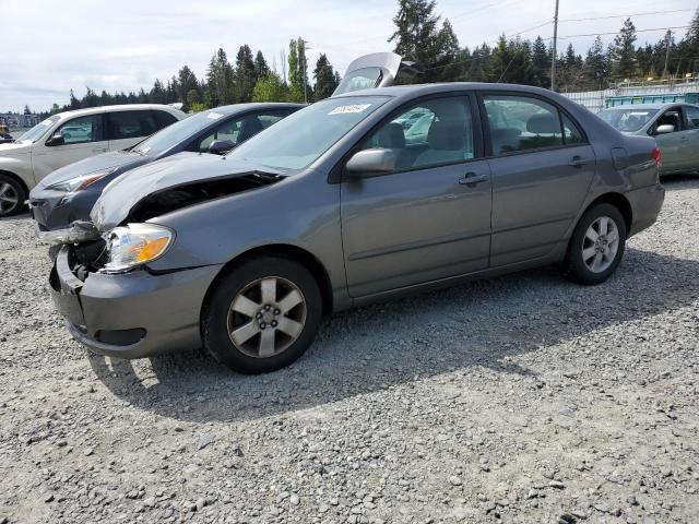 2006 Toyota Corolla Ce VIN: 1NXBR30E56Z634414 Lot: 53504894