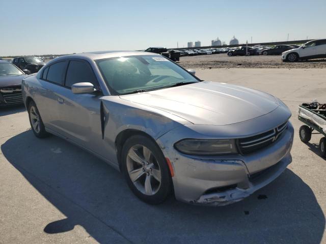 2015 DODGE CHARGER SE - 2C3CDXBG7FH806205