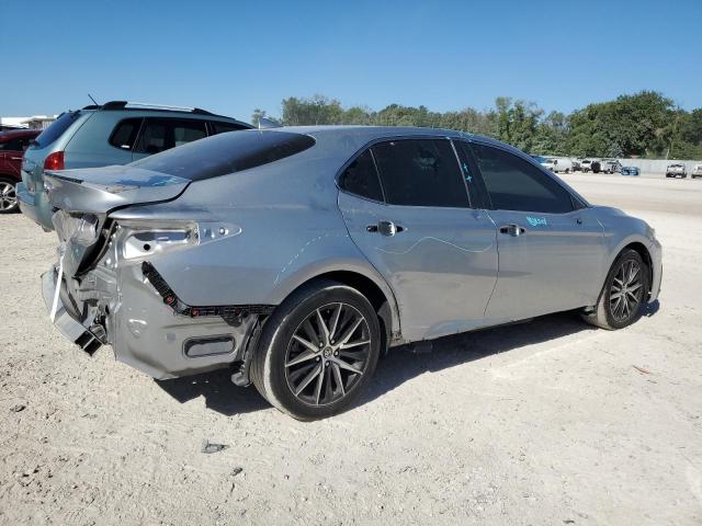 2021 Toyota Camry Se VIN: 4T1G11AK9MU594132 Lot: 54787524