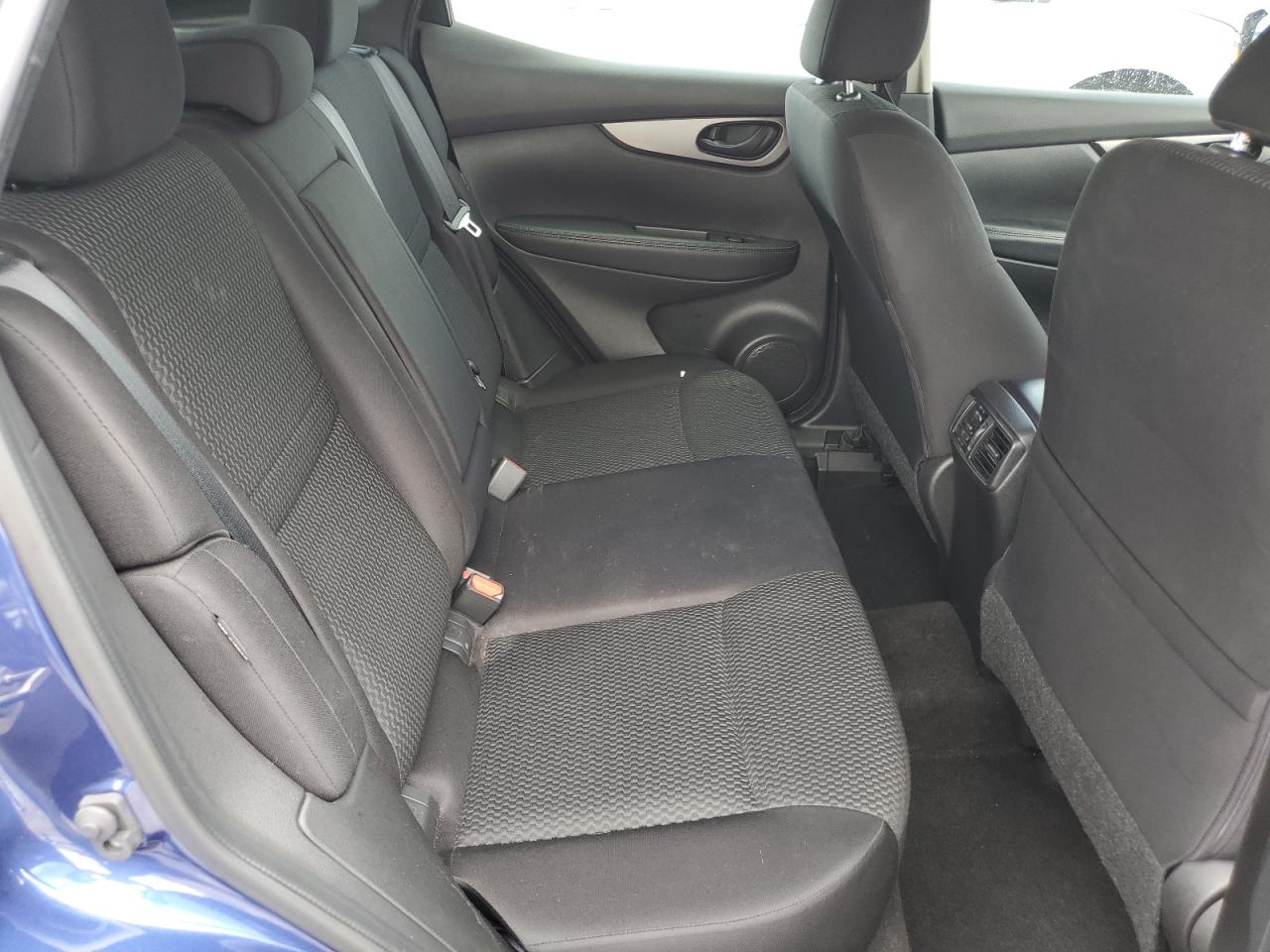 JN1BJ1CV4LW259615 NISSAN ROGUE 2020