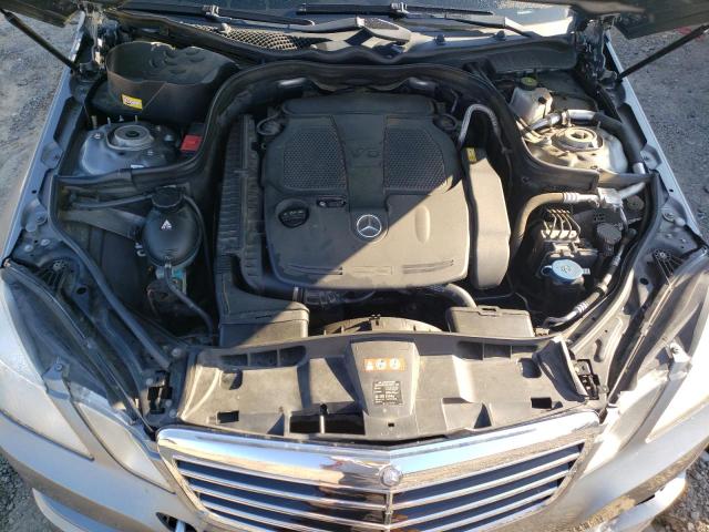 2013 Mercedes-Benz E 350 4Matic VIN: WDDHF8JB7DA742949 Lot: 55360874