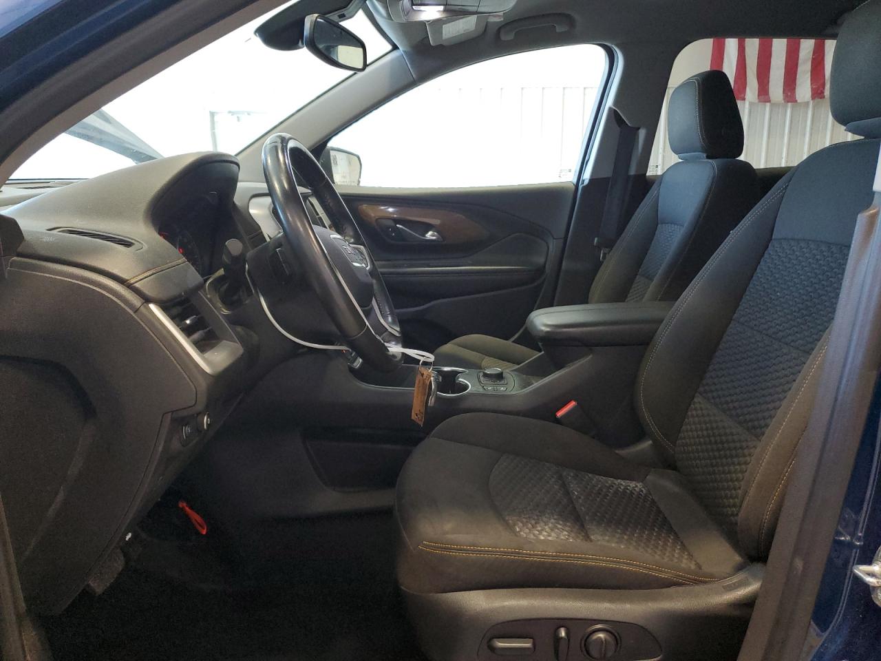 3GKALTEV5LL220392 2020 GMC Terrain Sle