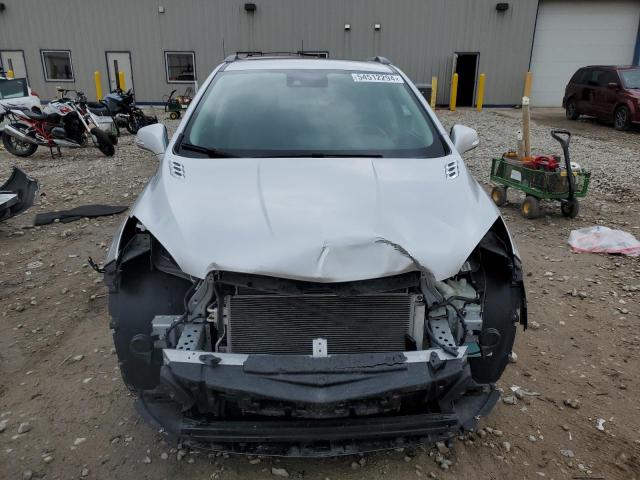 2015 BUICK ENCORE with FRONT END damage, VIN KL4CJHSB7FB226681