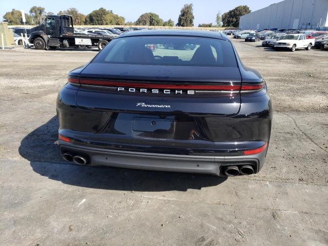 VIN WP0AA2YAXRL001050 2024 Porsche Panamera, Base no.6