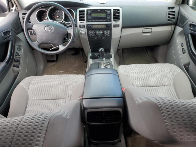 2006 Toyota 4Runner Sr5 VIN: JTEBU14R160087374 Lot: 56398554