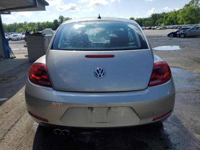 2012 Volkswagen Beetle VIN: 3VWJP7AT0CM659096 Lot: 55165994