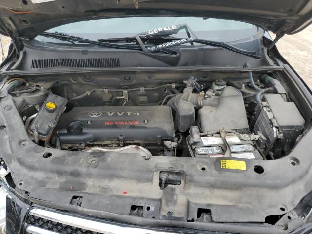 2008 Toyota Rav4 Limited VIN: JTMZD31V786068554 Lot: 55590134