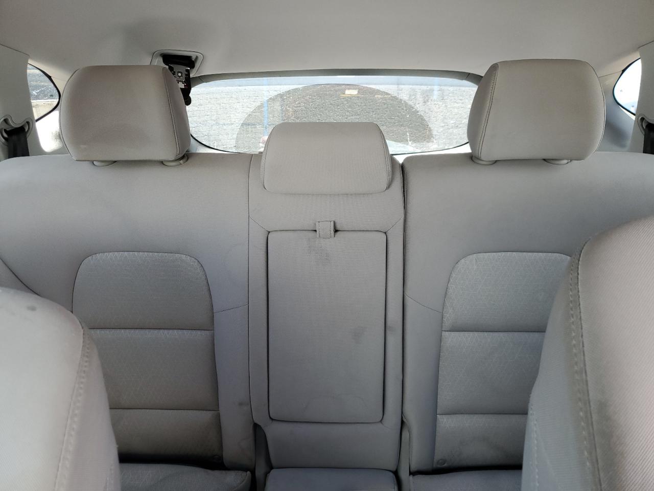 KM8J3CA46GU220773 2016 Hyundai Tucson Limited