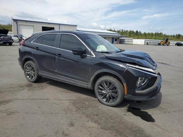 2023 Mitsubishi Eclipse Cross Le VIN: JA4ATVAA6PZ001766 Lot: 54051454