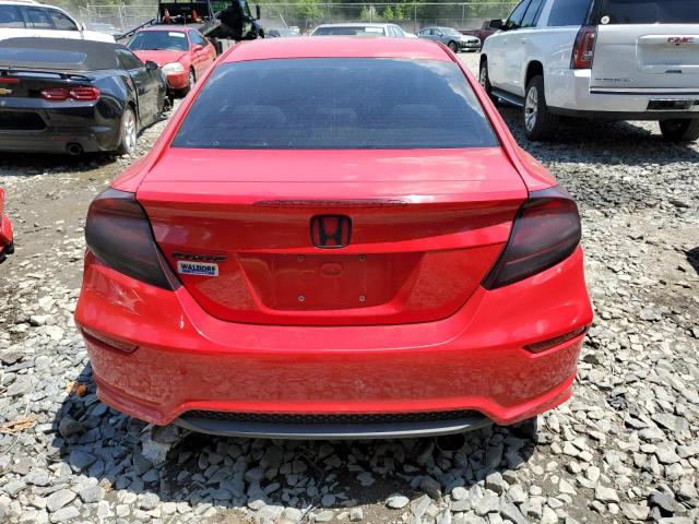 2014 Honda Civic Ex VIN: 2HGFG3B87EH523482 Lot: 56794994