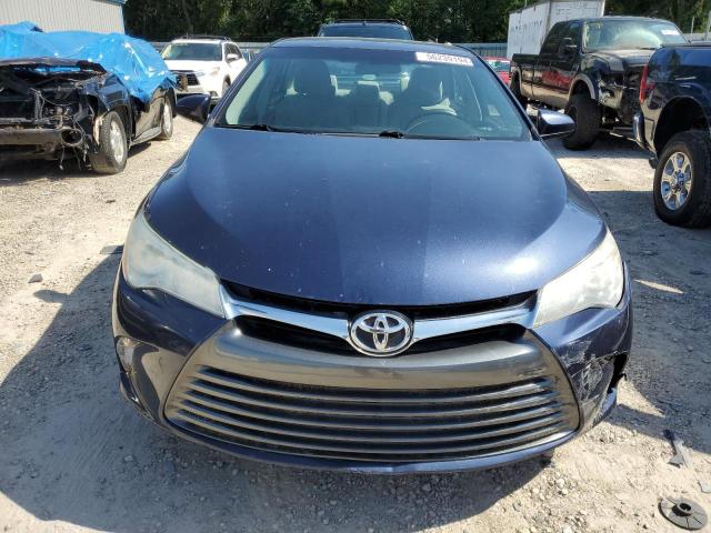 VIN 4T1BF1FK5HU658628 2017 Toyota Camry, LE no.5