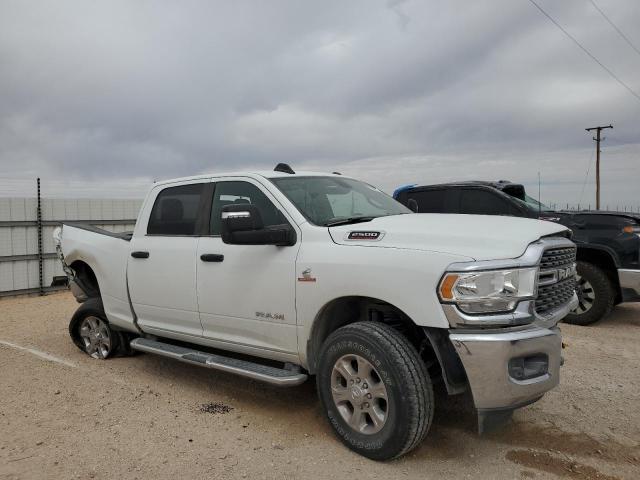 2024 Ram 2500 Big Horn VIN: 3C6UR5DL9RG13129 Lot: 54434174