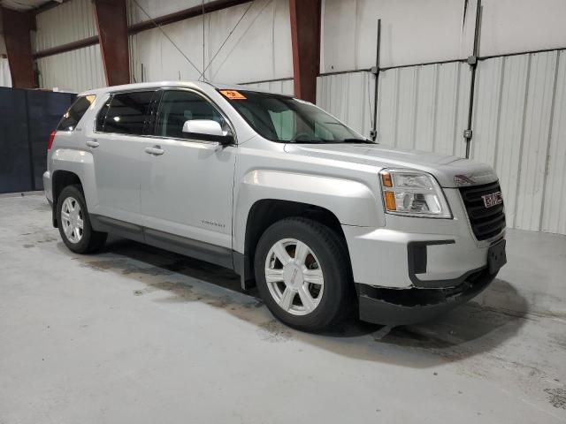 2016 GMC Terrain Sle VIN: 2GKFLSEK3G6259241 Lot: 52514134