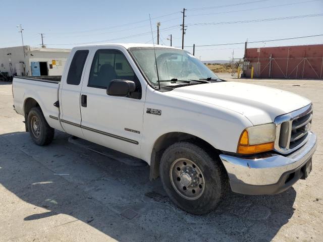 1999 Ford F250 Super Duty VIN: 1FTNX20F4XED49497 Lot: 55959224