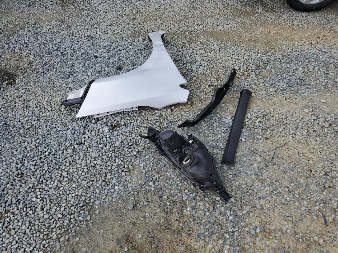 5YFBURHE7EP145065 2014 Toyota Corolla L