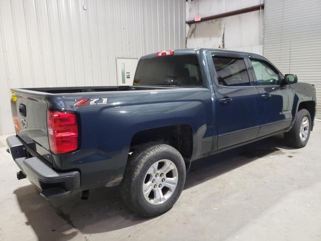 2018 Chevrolet Silverado K1500 Lt VIN: 3GCUKREC9JG173662 Lot: 54579094