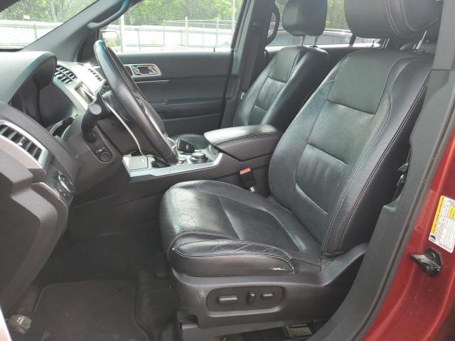 2014 Ford Explorer Sport VIN: 1FM5K8GT3EGA91483 Lot: 54678664