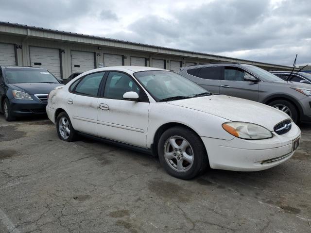 2002 Ford Taurus Ses VIN: 1FAFP55U32G193548 Lot: 54085234