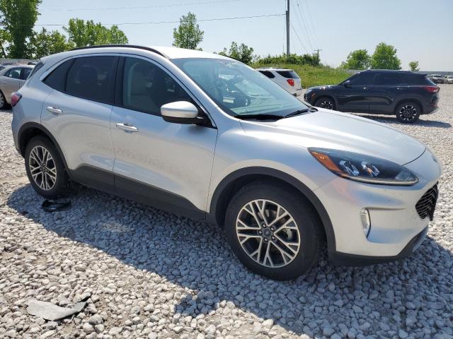 2020 FORD ESCAPE SEL - 1FMCU9H66LUA45046