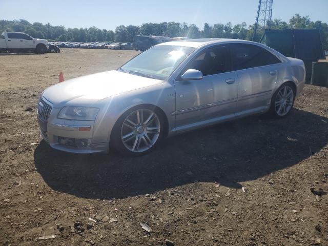 2007 Audi S8 Quattro VIN: WAUPN44EX7N006735 Lot: 55118724