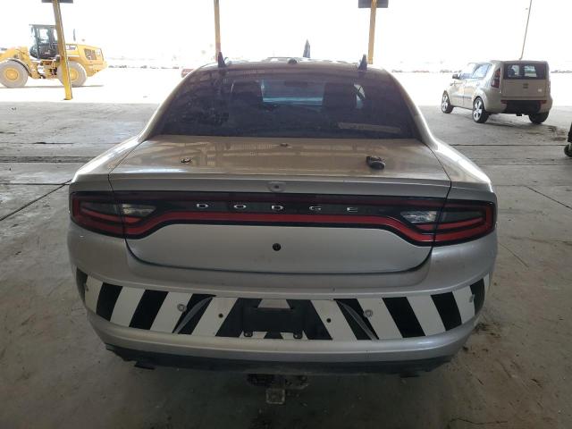 2021 Dodge Charger Police VIN: 2C3CDXAT8MH588240 Lot: 54384624