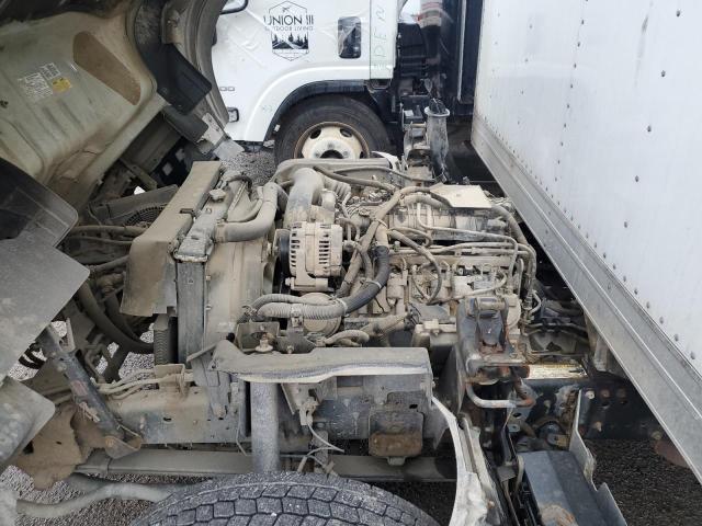 2013 Isuzu Npr VIN: 54DB4W1B0DS800979 Lot: 53638344