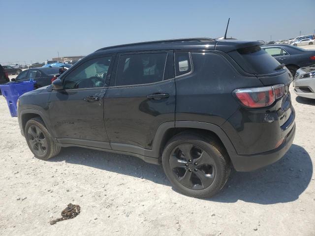 2019 JEEP COMPASS LA - 3C4NJDBB5KT623161