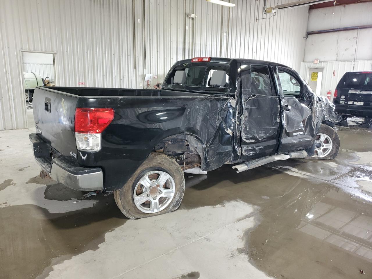 5TFUM5F15DX047671 2013 Toyota Tundra Double Cab Sr5