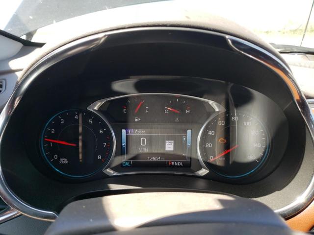 2017 Chevrolet Malibu Premier VIN: 1G1ZH5SX2HF165380 Lot: 54088134