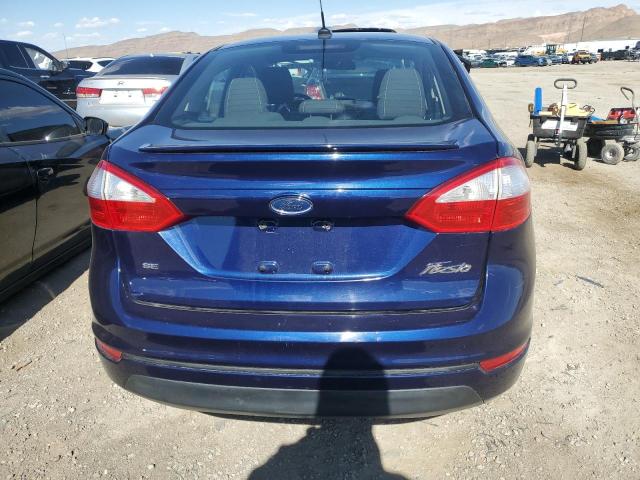 2016 Ford Fiesta Se VIN: 3FADP4BJ1GM170214 Lot: 54706734