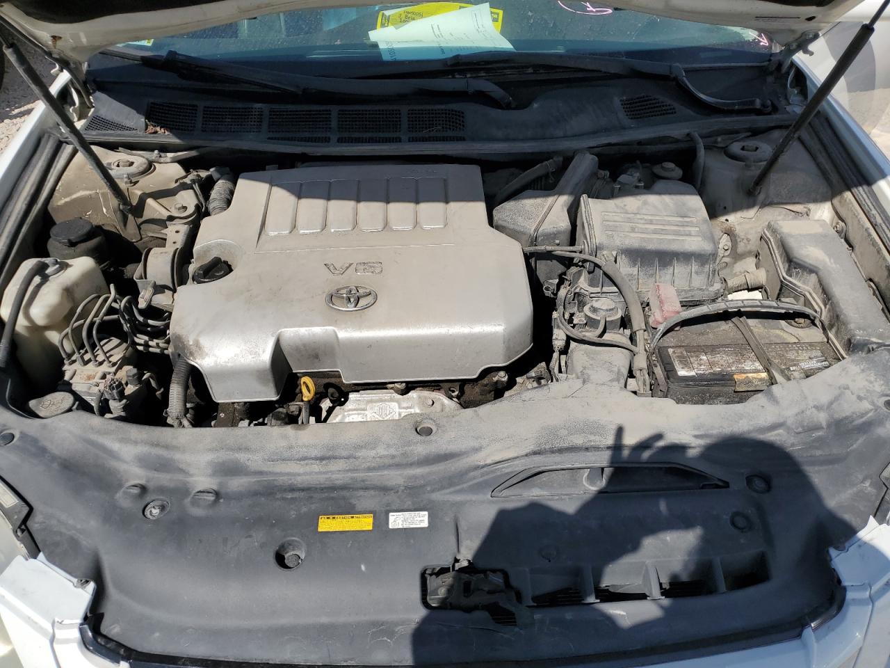 4T1BK36B36U130686 2006 Toyota Avalon Xl