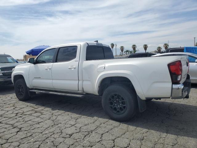 2020 TOYOTA TACOMA DOU - 3TMBZ5DN3LM027258